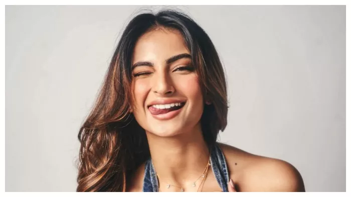 File Photo of Palak Tiwari. Photo Credit: Instagram