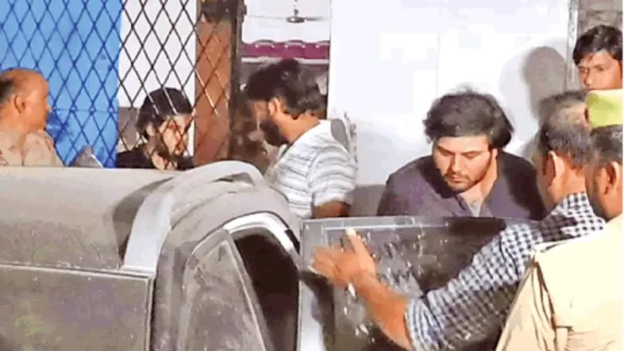 Atiq Ahmed Son: कभी मांगते मटन बिरयानी तो कभी मांगते चिकन कबाब