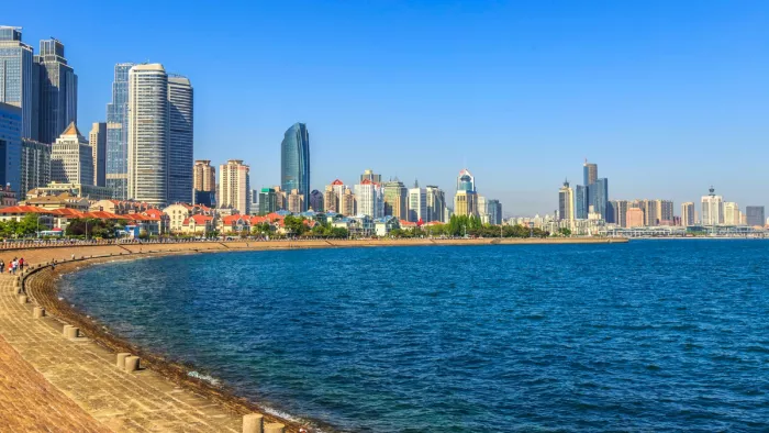 Beaches In Sharjah: शारजाह के खूबसूरत बीच