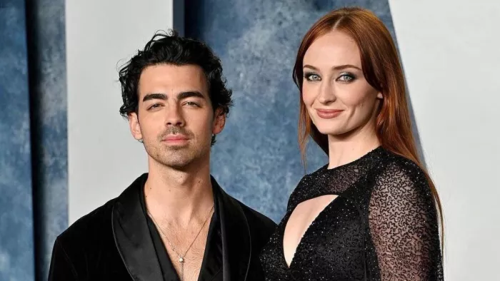 sophie turner And joe jonas, sophie And joe divorce