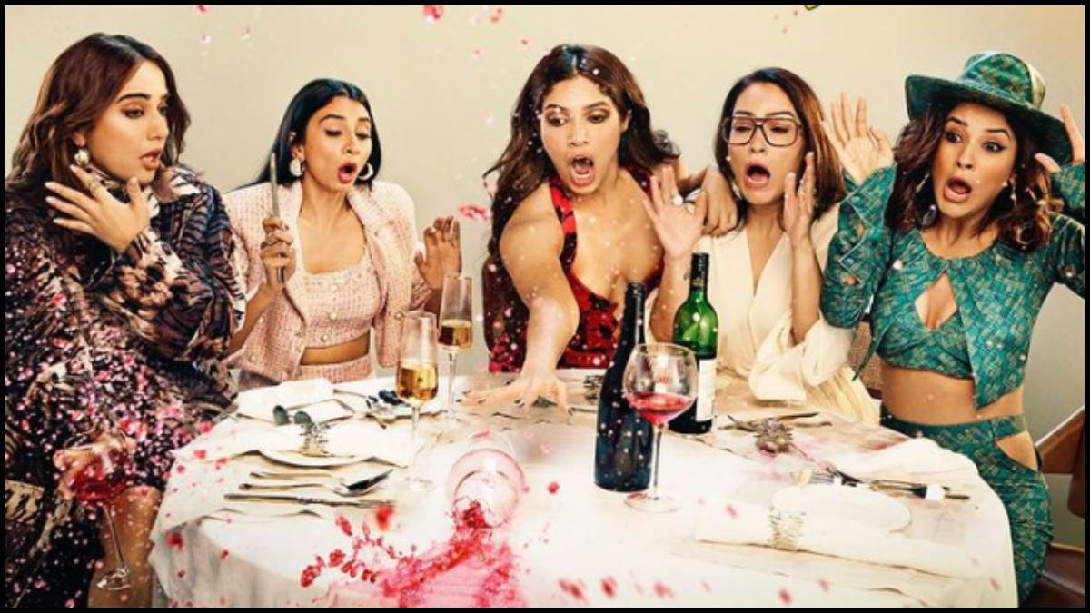 thank you for coming box office collection day 5 bhumi pednekar shehnaaz gill starrer film earn this much amount