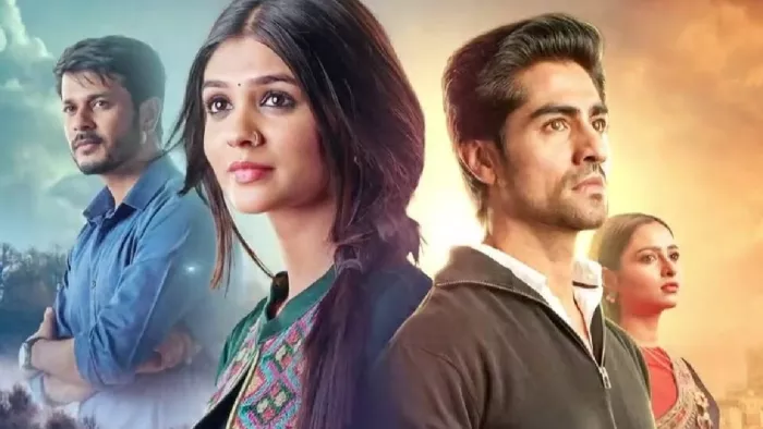 yeh rishta kya kehlata hai Harshad Chopda