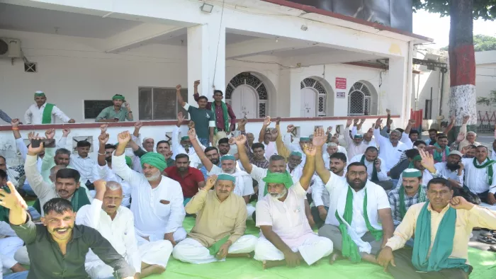 11 निदेशक पदों के लिए हुए थे 16 नामांकन पत्र दाखिल, चार हुए निरस्त