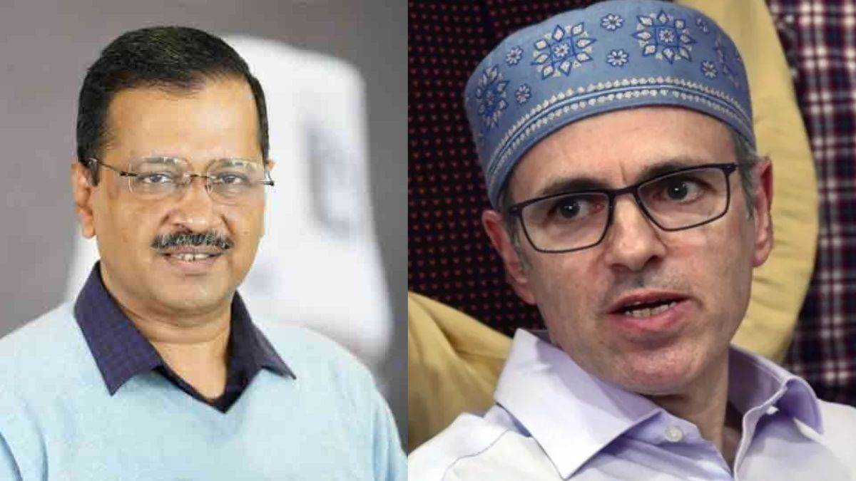 aap will support national conference in jammu and kashmir letter of support submitted to lg