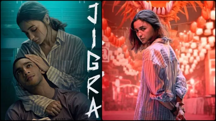 आलिया भट्ट की फिल्म जिगरा को मिली राहत। फोटो क्रेडिट- इंस्टाग्राम