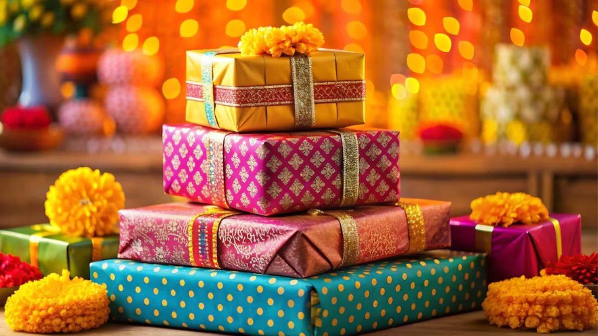 Diwali Gift Ideas: दिवाली पर Best Friend को देना चाहते हैं कुछ खास गिफ्ट, तो यहां देखें बेस्ट ऑप्शन्स