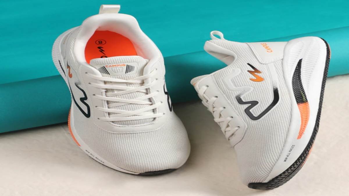 मार-काट हो अगर Campus और Puma Shoes में कीमत पर तो, कौन बनेगा दिल्ली सल्तनत का बादशाह? यहां जानिए
