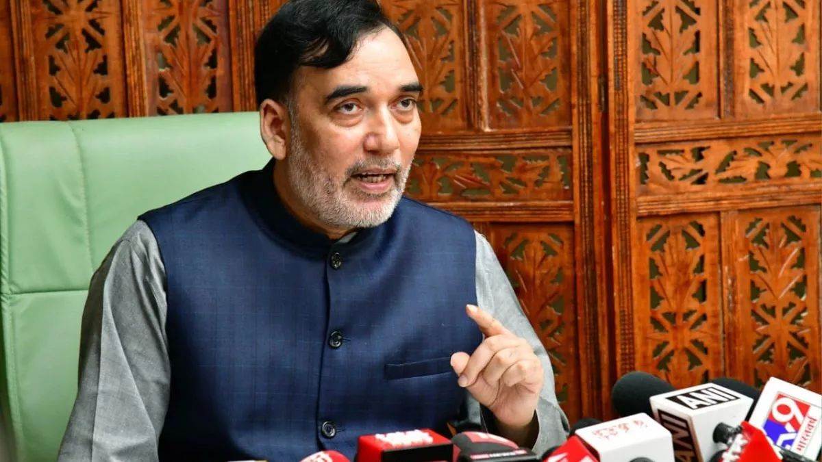 Delhi News: 'आप' सरकार ने 93 करोड़ की 100 नई योजनाओं को दी मंजूरी, दिल्ली के गांवों में विकास को मिलेगी गति