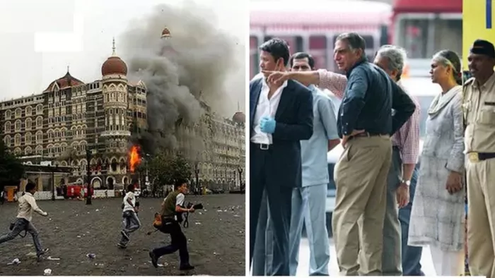 सुरक्षा बलों व कर्मियों के संपर्क में रहे, घायलों ने देश का असली रतन बताया (फाइल फोटो)