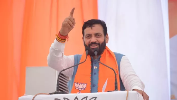 हरियाणा में शपथ समारोह से पहले 25 हजार पदों का रिजल्ट होगा घोषित। फाइल फोटो