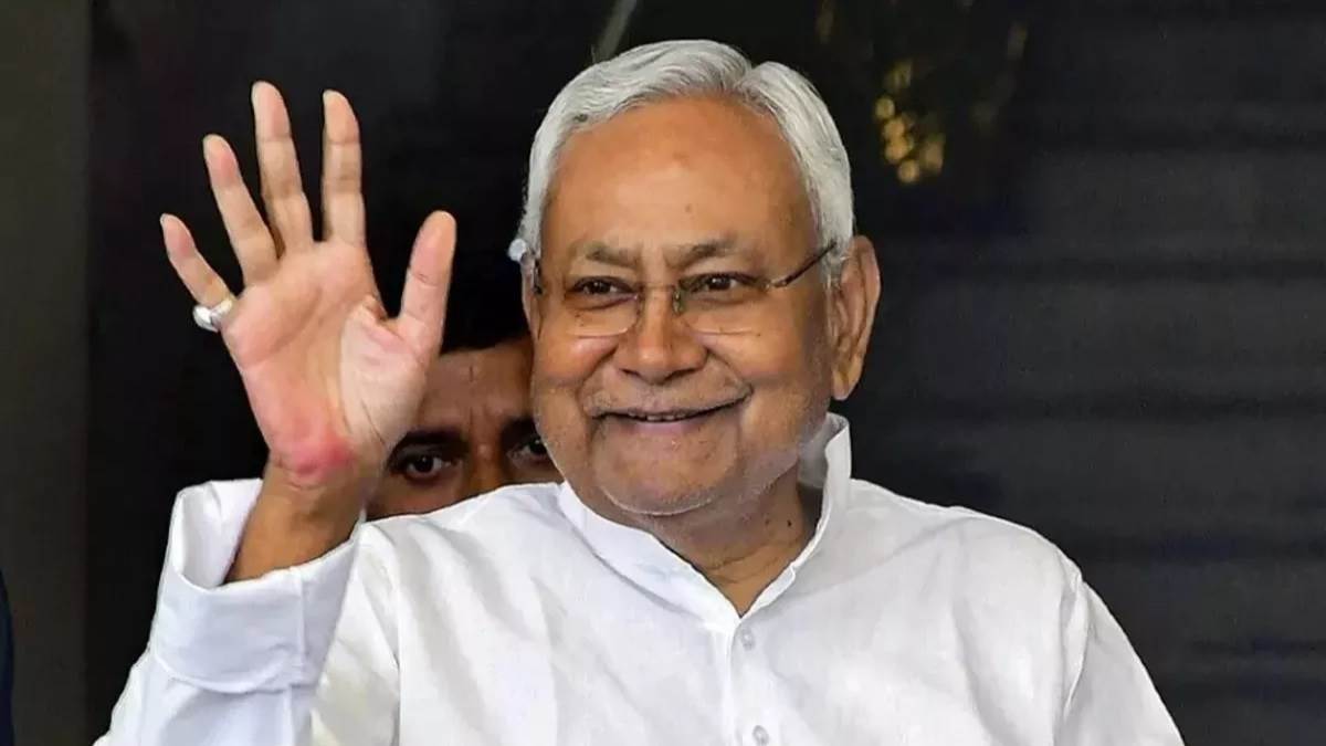 nitish kumar sent money the accounts of many families affected by flood know when will they get the amount for crop loss