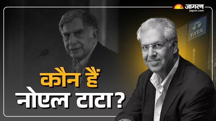 टाटा ग्रुप की स्थापना जमशेदजी टाटा ने साल 1868 में की थी।