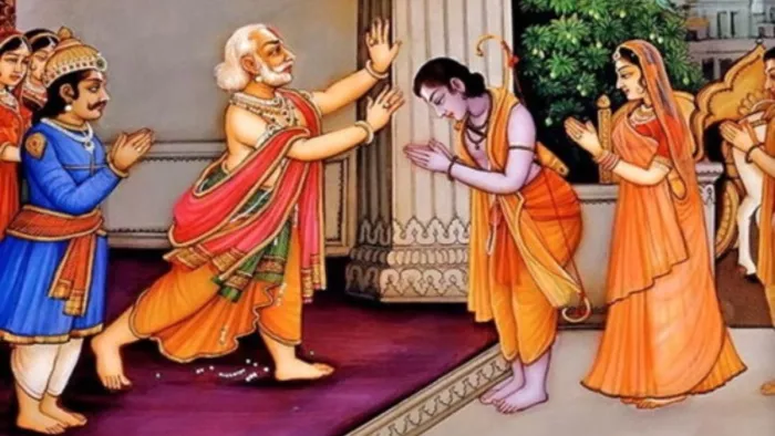 रामायण में वर्णन मिलता है इन खूबसूरत जगहों का (Picture Courtesy: Instagram)