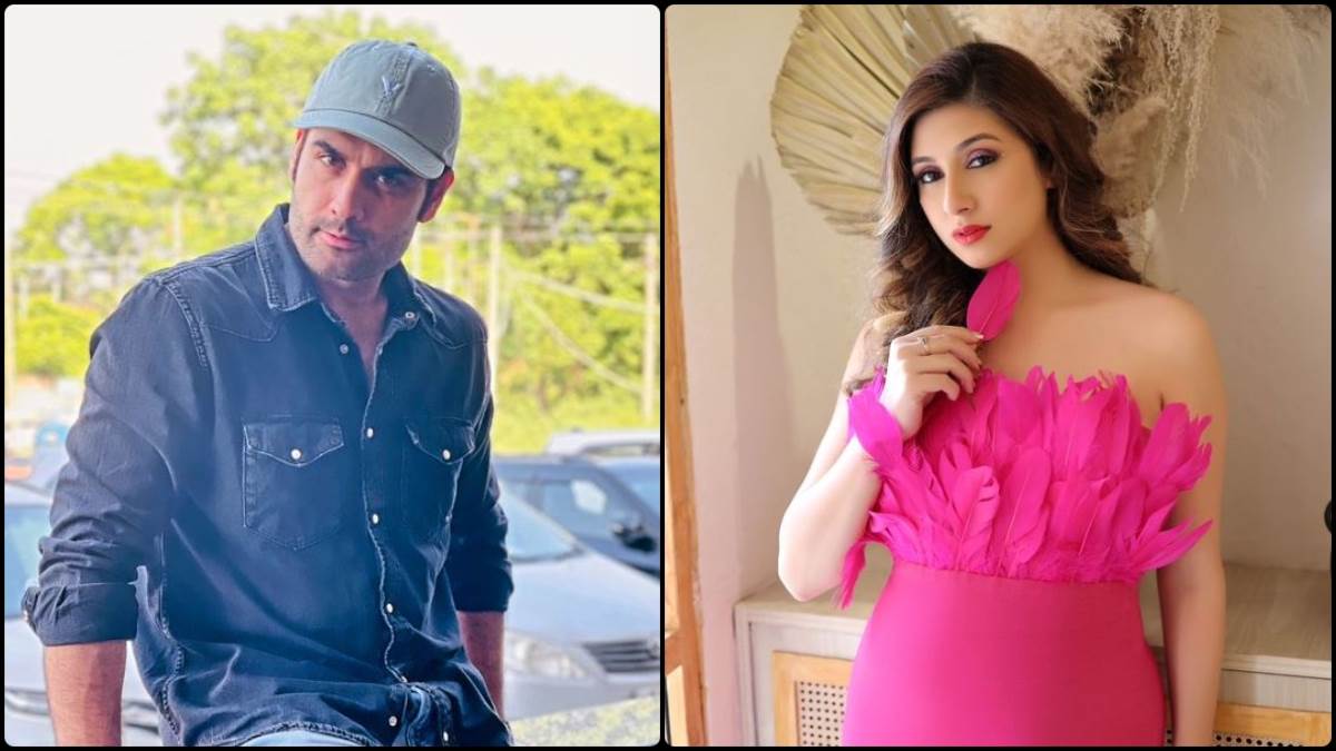 vivian dsena ex wife vahbiz dorabjee denies to join bigg boss 18 know about vivian dsena first marriage