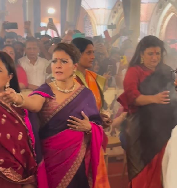 Kajol 