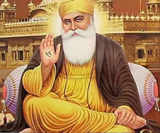 Guru Nanak Jayanti - Road Trips to Witness of The Indian Festivals in November 2020