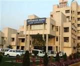 बसंतकुंज में प्लॉटों की लॉटरी अब 18 से, इंदिरा गांधी प्रतिष्ठान में पूरी होगी प्रक्रिया Lucknow news