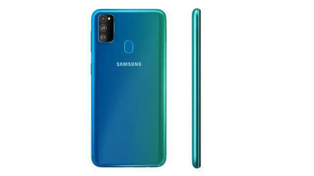 samsung galaxy a70s software update