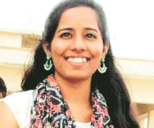 Aishwarya Suicide Case: New twist in Lady Sriram college student Aishwarya  Reddys suicide Case
