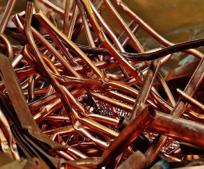 copper price reaches to 29 month high in anticipation of vaccine