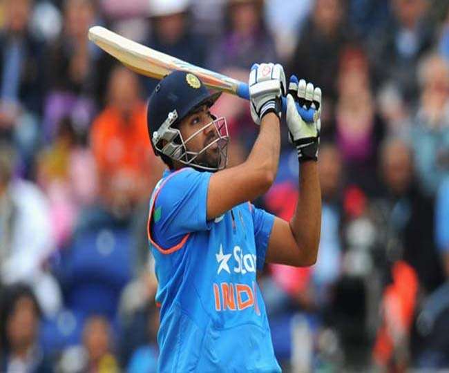 how rohit sharma became master in pull shot abhishek nair opened the secret