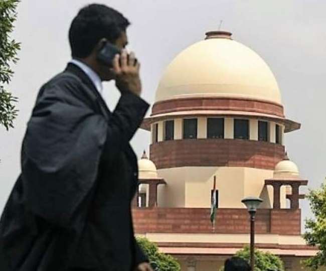 सुप्रीम कोर्ट ने एक व्यक्ति की अपील पर सुनवाई करते हुए बड़ी महत्वपूर्ण टिप्पणी की है।