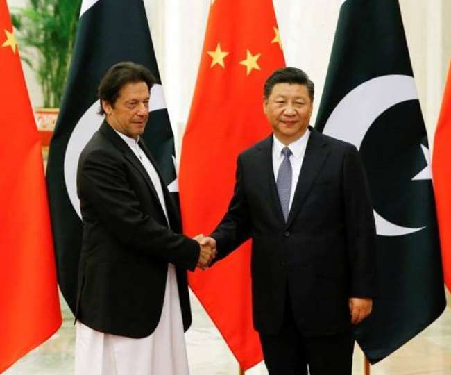पाकिस्तान-चीन को भी यह संदेश गया कि वे अफगानिस्तान को अपनी निजी जागीर की तरह इस्तेमाल नहीं कर सकते