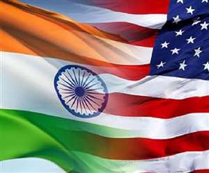 भारत और अमेरिका के बीच रक्षा प्रौद्योगिकी में सहयोग।(फोटो: प्रतीकात्मक)