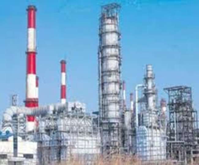 allotment of vacant plots in industrial area will be canceled dm gave instructions