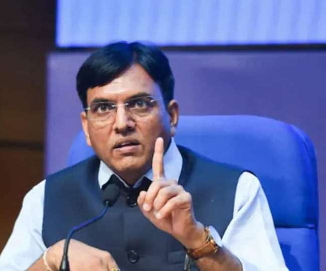 देश में टीकाकरण अभियान को बढ़ाने के लिए केंद्र ने चलाया प्रोग्राम