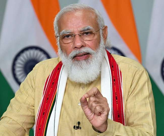 PM Narendra Modi to launch RBI retail direct integrated ombudsman schemes on Friday