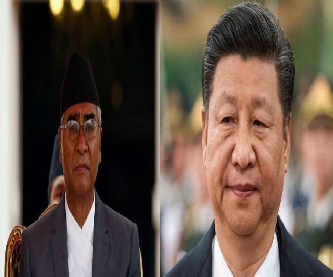 नेपाल में चीनी निवेश का हो रहा विरोध।(फोटो: प्रतीकात्मक)
