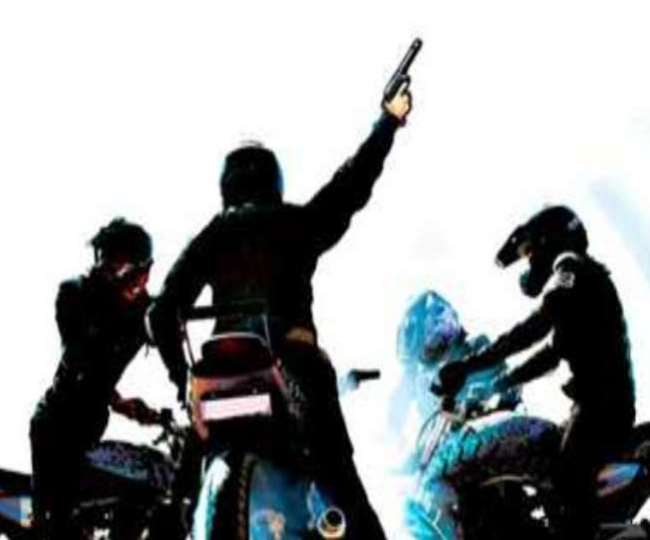 कुसम्ही जंगल में लगेगी पिकेट, 24 घंटे रहेगी पुलिस। प्रतीकात्मक फोटो