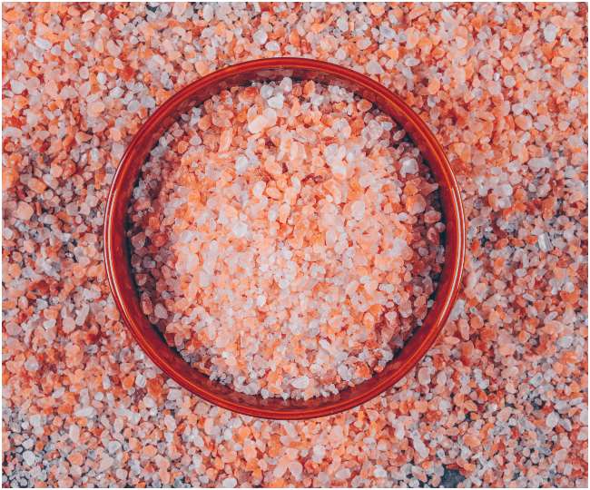 Rock Salt Health Benefits सेधा नमक खाने के ये 6 फायदे कर देंगे आपको