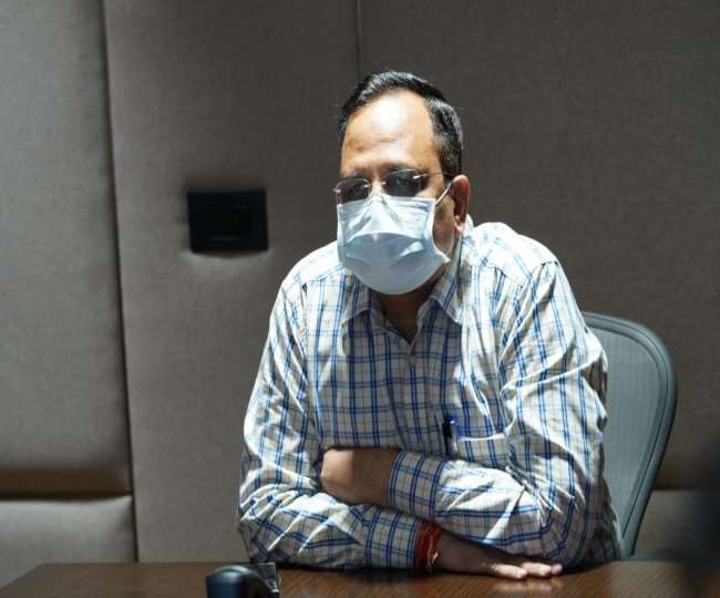 दिल्ली जल बोर्ड सीधे देगा पानी कनेक्शन, बिचौलियों से लोगों को मिलेगी निजात