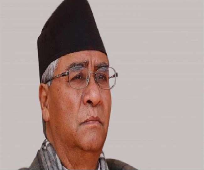 nepal is considering to get indians counted by satellite