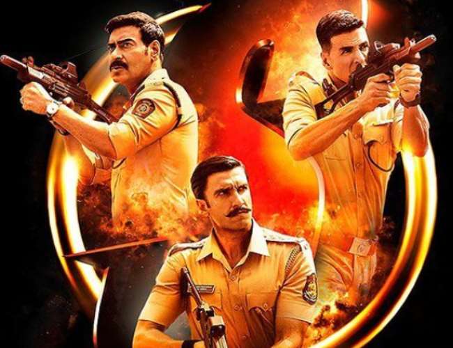 Akshay Kumar film doing good at box office. Photo- Instagram