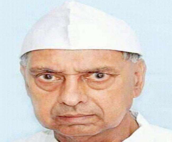 pa of former president gyani jail singh surendra gupta passes away in punjab