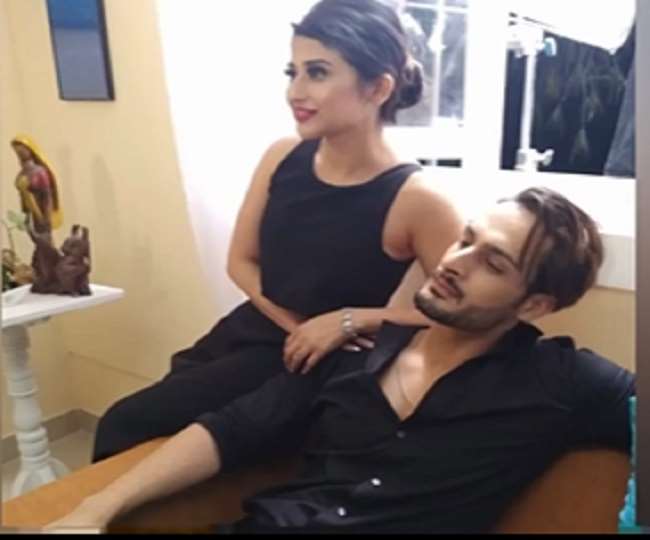 Photo credit - Saba ka Jahan Insta