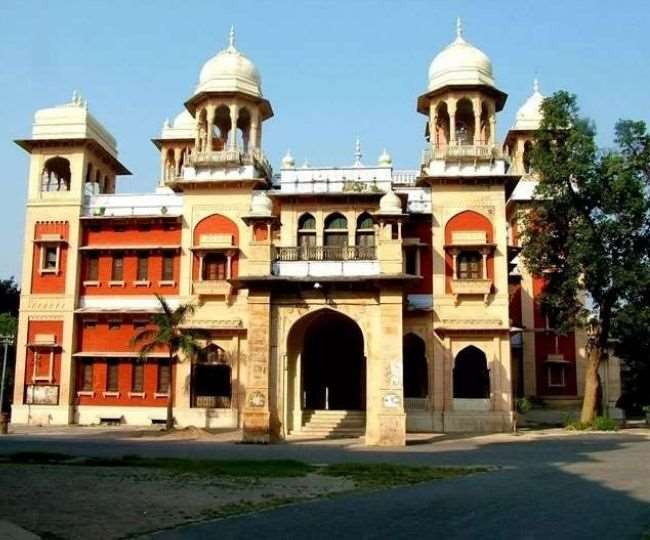 AU Entrance Exam Result 2021: इलाहाबाद यूनिवर्सिटी