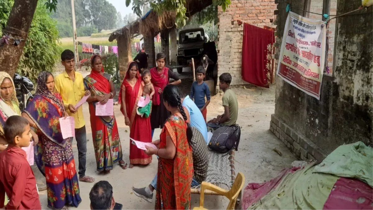 Ambedkarnagar: डेंगू का कहर जारी, जिले में 14 नये संक्रमित मिले, स्वास्थ्य विभाग की टीमें जागरूक करने तक सीमित