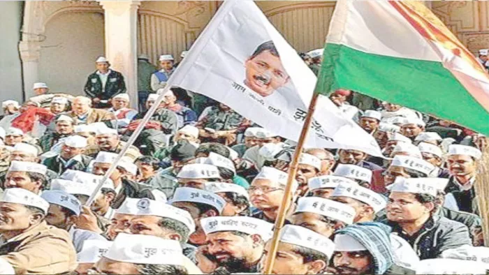 Delhi MCD Election 2022: आम आदमी पार्टी ने जारी की एमसीडी चुनाव के प्रत्याशियों की लिस्ट