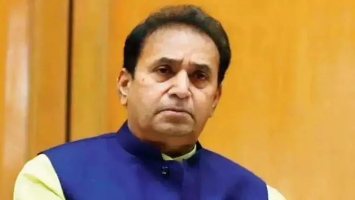 महाराष्ट्र के पूर्व गृह मंत्री अनिल देशमुख की जमानत याचिका का सीबीआइ ने किया विरोध। फाइल फोटो