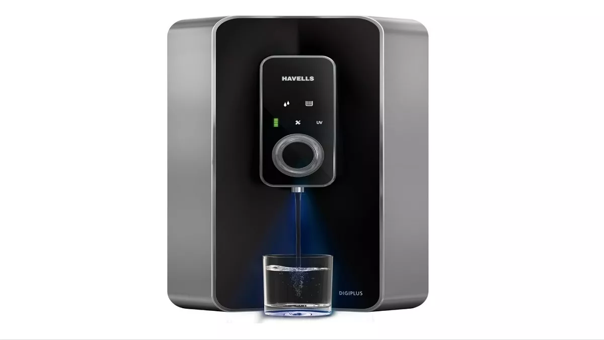Best Havells Water Purifiers In India एडवांस प्यूरीफिकेशन के साथ देते