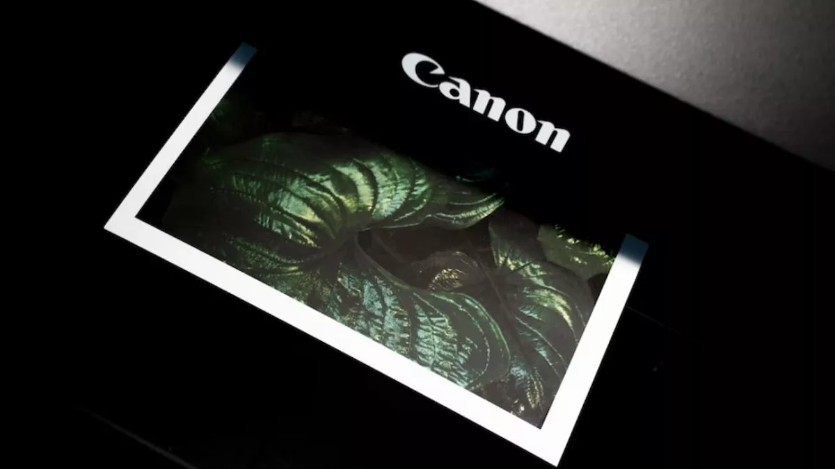Best Canon Printers In India : बार-बार प्रिंट के लिए बाहर जाने से बचने के लिए खरीदें ये प्रिंटर्स
