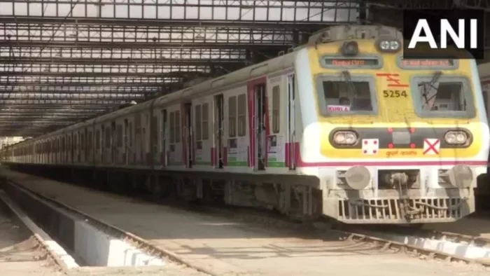 मध्य रेलवे मुंबई मंडल ने की 19 से 20 नवंबर तक 27 घंटे के जंबो ब्लाक की घोषणा