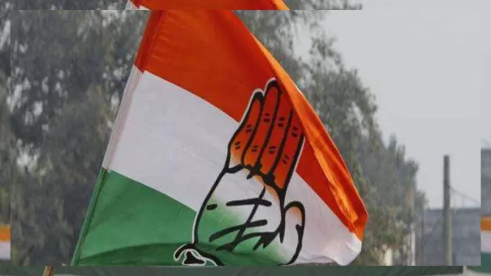 कांग्रेस ने गुजरात विधानसभा चुनाव के लिए 46 उम्मीदवारों की दूसरी सूची की जारी।