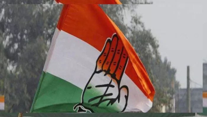 कांग्रेस ने गुजरात विधानसभा चुनाव के लिए 7 उम्मीदवारों की सूची जारी की।