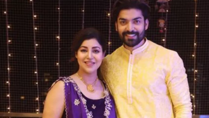 Photo Credit : Debina Bonnerjee Instagram Photos Screenshot