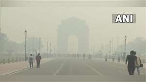 Delhi Air Pollution: धुएं के कारण स्वास्थ्य संबंधी समस्याएं भी बढ़ती जाएंगी।